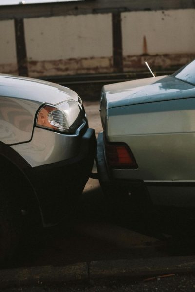 You Need a Lawyer Even When the Car Accident Was Your Fault